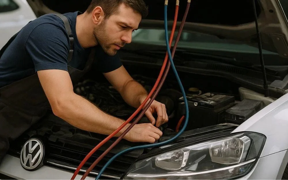 How to Extend the Life of Your Car's Air Conditioning System?